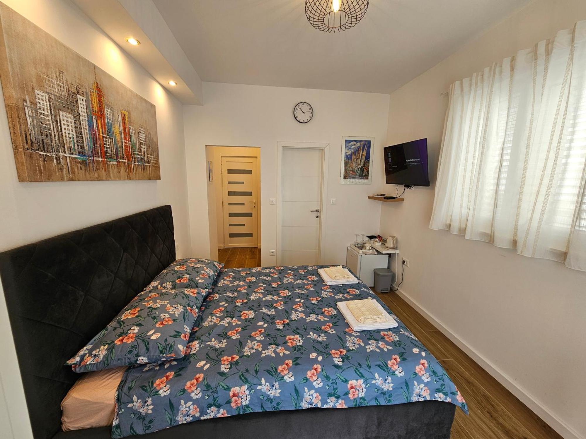 Room Ela Seget Donji Exterior photo
