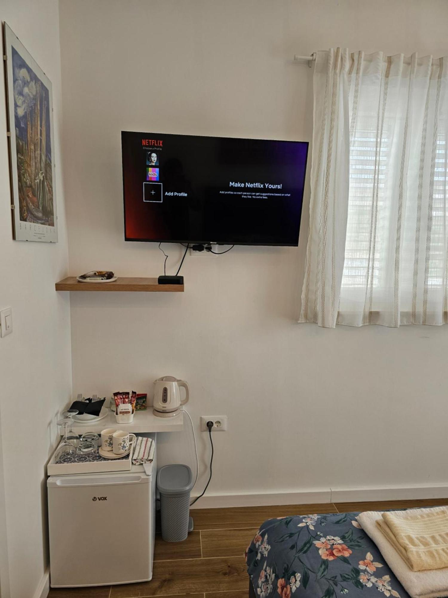 Room Ela Seget Donji Exterior photo
